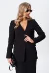 Костюм BARBARA В224 черный