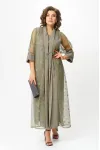 Костюм Michel Chic 1421 хаки