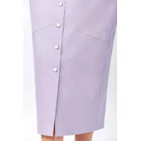 Костюм Mira Fashion 5541-3 лаванда