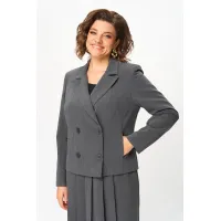 Костюм Anastasia MAK 1303 серый