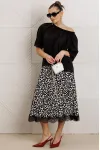 Костюм Anastasia 1373 черный Костюм Anastasia 1373 черный