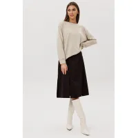 Костюм Fantazia Mod 5321 бежевый, коричневый