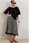 Костюм Anastasia 1373 черный Костюм Anastasia 1373 черный