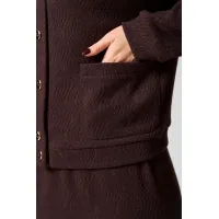 Костюм LAIKONY 283 шоколад