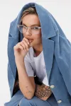 Костюм GO молоко