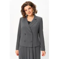 Костюм Anastasia MAK 1303 серый