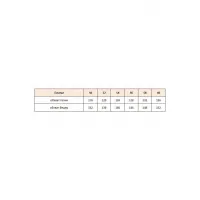 Костюм VITTORIA QUEEN 28513-3 серый