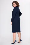 Костюм Zlata 4408 синий