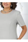 Костюм Ninele 7459 Беж