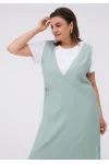 Костюм KaVaRi 8031.1 мята Костюм KaVaRi 8031.1 мята