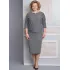 1374 серый Lady Style Classic