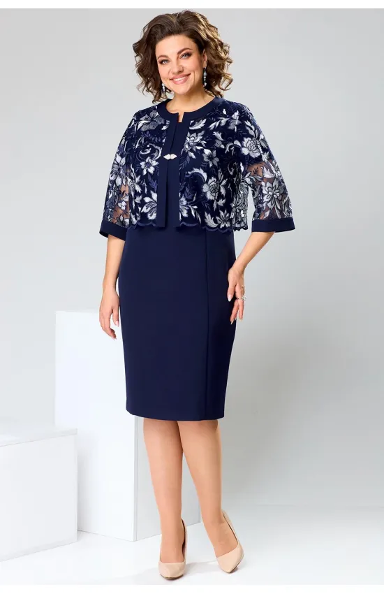 Костюм Romanovich 3-2763 синий Костюм Romanovich 3-2763 синий
