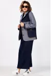 Костюм Lady Secret 1653 синий