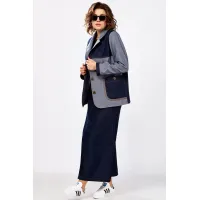 Костюм Lady Secret 1653 синий