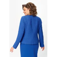 Костюм Anastasia MAK 1302 васильковый