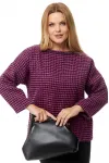 Костюм Anastasia зеленый + олива