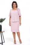 Костюм Alani 2342 розовый