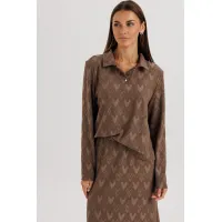 Костюм Fantazia Mod 5300 капучино Костюм Fantazia Mod 5300 капучино