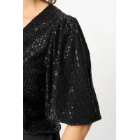 Костюм Svetlana Style 2171 черный