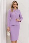 Костюм Мода-Юрс 2824 сирень