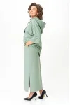 Костюм Michel Chic 1248-1 пастельно-зеленый