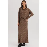 Костюм Fantazia Mod 5300 капучино Костюм Fantazia Mod 5300 капучино