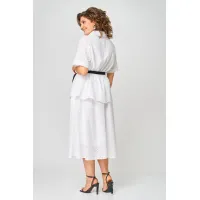 Костюм Anastasia MAK 1282 белый