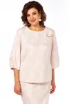 Костюм 2400 пудра