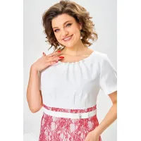 Костюм Romanovich 3-2697 коралловый