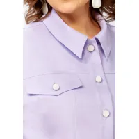 Костюм Mira Fashion 5541-3 лаванда