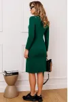 Костюм AGATTI 5720 изумрудный