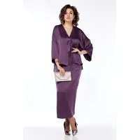 Костюм Jurimex 3264 фиолетовый