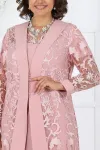 Костюм Ninele 5988 Розовый