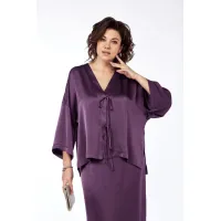 Костюм Jurimex 3264 фиолетовый