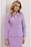 Костюм Мода-Юрс 2824 сирень