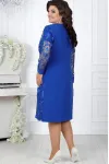 Костюм Ninele 5988 Васильковый