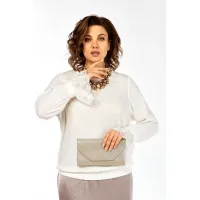 Костюм Jurimex 3428 белый+розовый