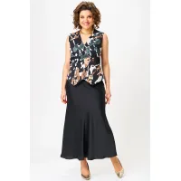 Костюм Bonna Image 961-1 черный