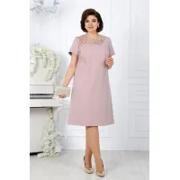 Костюм Ninele 5988 Пудра