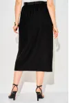 Костюм Anastasia MAK 1320 чёрный Костюм Anastasia MAK 1320 чёрный