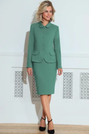 Костюм LeNata 21212 ментол