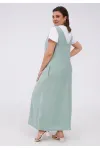 Костюм KaVaRi 8031.1 мята Костюм KaVaRi 8031.1 мята