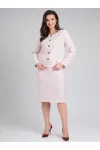 Костюм Verita 2176 Бежевый