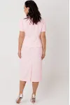 Костюм MisLana 1302 розовый Костюм MisLana 1302 розовый