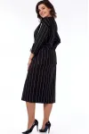 Костюм Lady Style Classic 2752 Черный