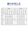 Костюм Ninele 2302 Изумруд