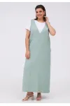 Костюм KaVaRi 8031.1 мята Костюм KaVaRi 8031.1 мята
