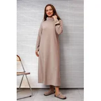 Костюм INVITE 6073-1 бежевый