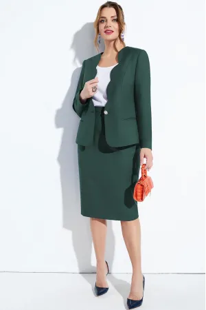 Костюм Lissana 5049 тихоокеанской сосны