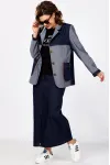 Костюм Lady Secret 1653 синий